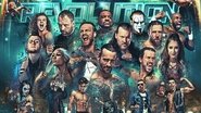 AEW Revolution wallpaper 