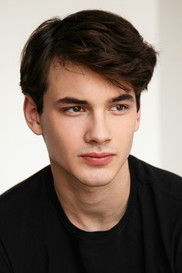 Photo of Pier-Gabriel Lajoie image size 410x615