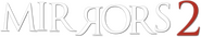 Logo of Mirrors 2 image size 3152x577