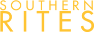 Logo of Southern Rites image size 2979x1037