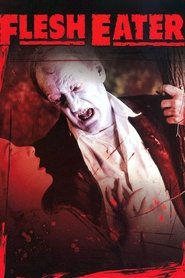 Poster of FleshEater image size 1381x2072