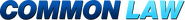 Logo of Common Law image size 782x86