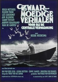 poster Melancholy tales