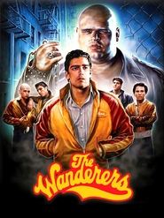 poster The Wanderers