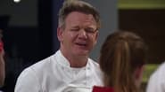 Hell's Kitchen season 20 episode 1