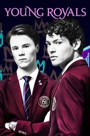 Poster of Young Royals image size 1066x1600