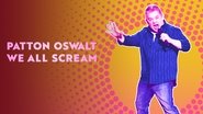 Backdrop of Patton Oswalt: We All Scream image size 2048x1152