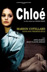 poster Chloé