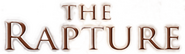 Logo of The Rapture image size 800x235