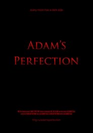 Adam's Perfection