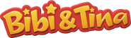 Logo of Bibi & Tina image size 663x193