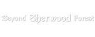 Logo of Beyond Sherwood Forest image size 800x310