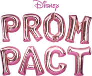 Logo of Prom Pact image size 1551x1282
