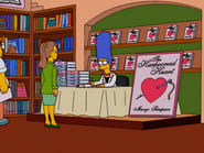 Les Simpson season 15 episode 10