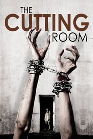 The Cutting Room 2015 123movies