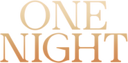 Logo of One Night image size 1091x538