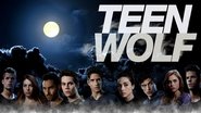 Backdrop of Teen Wolf image size 1280x720