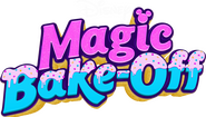 Logo of Magic Bake-Off image size 2273x1293