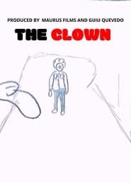 poster The Clown