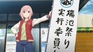 Sakura Quest season 1 episode 19