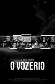 poster O Vozerio