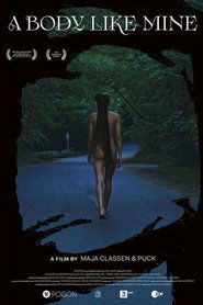 poster A Body Like Mine