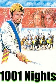 poster 1001 Nights
