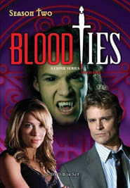 Serie streaming | voir Blood Ties en streaming | HD-serie