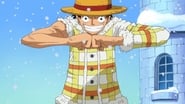 serie One Piece saison 18 episode 751 en streaming