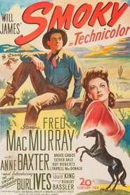 poster Smoky