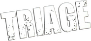 Logo of Triage image size 657x295