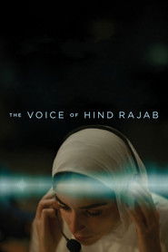The Voice of Hind Rajab