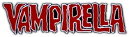 Logo of Vampirella image size 574x163