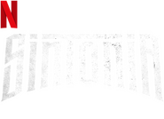 Logo of Sintonia image size 391x283