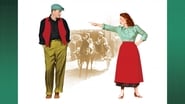 John Ford: Dreaming the Quiet Man wallpaper 