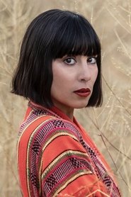 Photo of Laura Baruch image size 720x1080