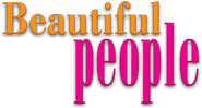 Logo of Beautiful People image size 258x138