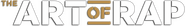 Logo of Something from Nothing: The Art of Rap image size 788x110