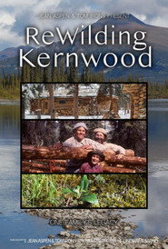 poster ReWilding Kernwood