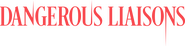 Logo of Dangerous Liaisons image size 4280x1067