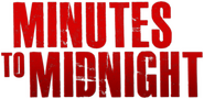 Logo of Minutes to Midnight image size 613x298