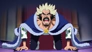 serie One Piece saison 16 episode 659 en streaming
