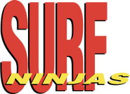 Logo of Surf Ninjas image size 241x175
