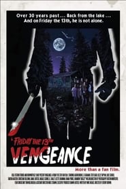 Vengeance 2019 123movies