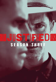 Serie streaming | voir Justified en streaming | HD-serie