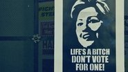 I Hillary og Donalds bakgård wallpaper 