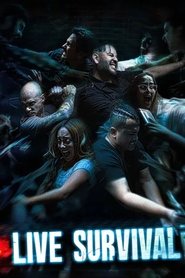 Poster of Live Survival image size 2000x3000
