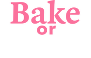 Logo of Bake or Break image size 1894x1210