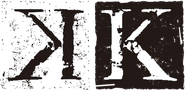Logo of K image size 437x212