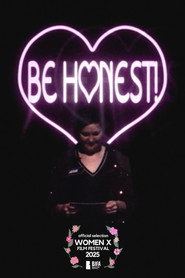 Be Honest! poster